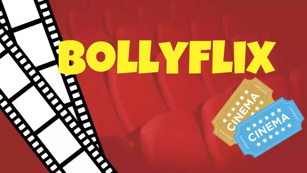 Bollyflix