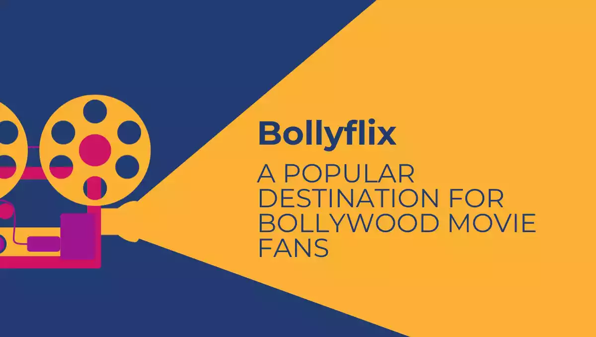 Bollyflix: Bollyflix: A Game Changer For Bollywood Fans In The Us - hp10wb5