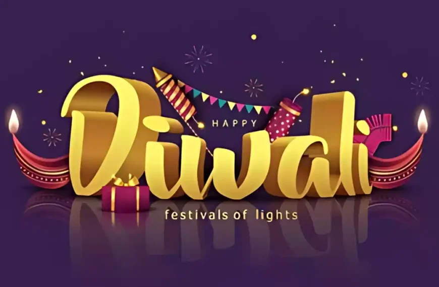 Diwali 2023 Date