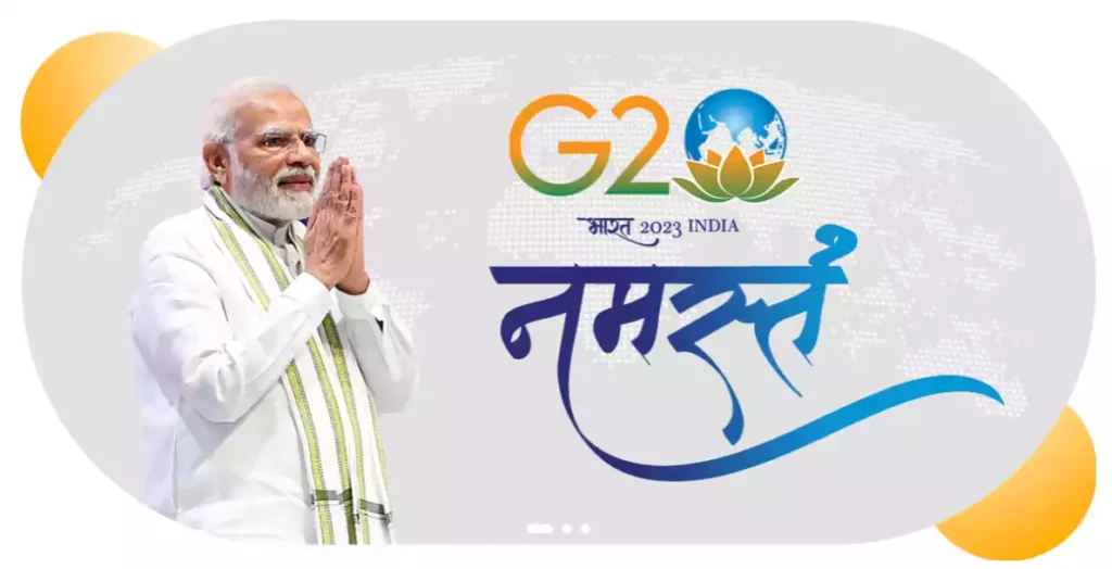 G20 India