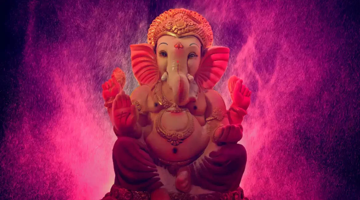 Ganesh Chaturthi