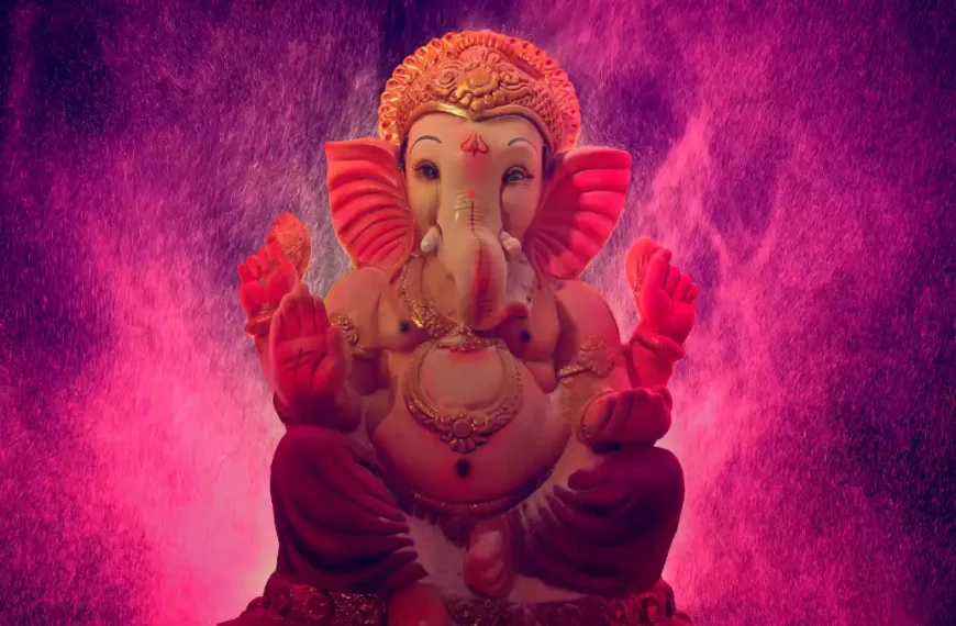 Ganesh Chaturthi