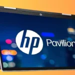 Hp Pavilion X360 11Th Gen