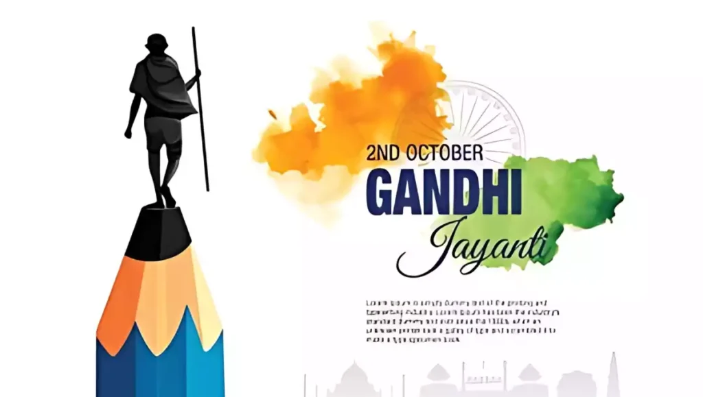 Mahatma Gandhi Jayanti 2023