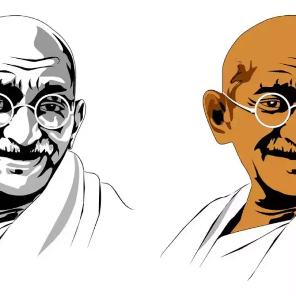 Gandhi Jayanti Speech in English