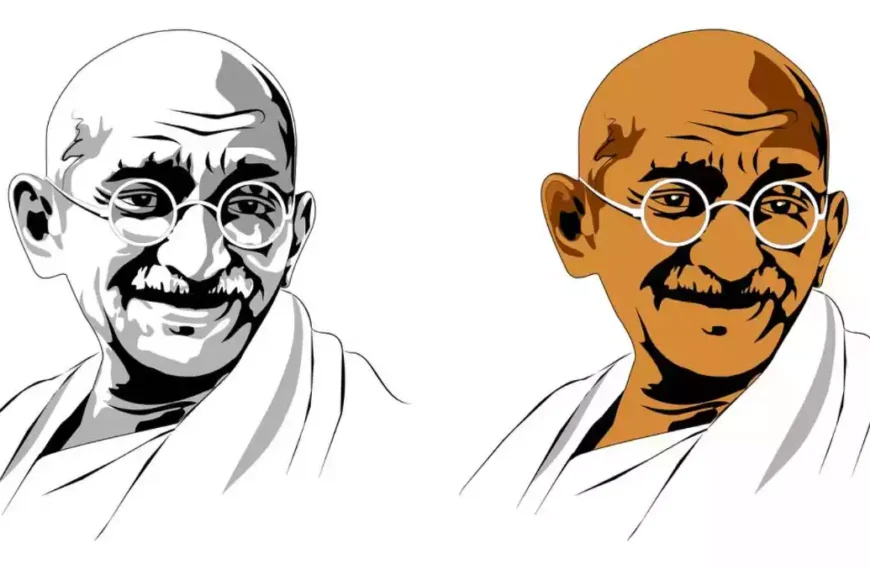 Gandhi Jayanti Speech in English