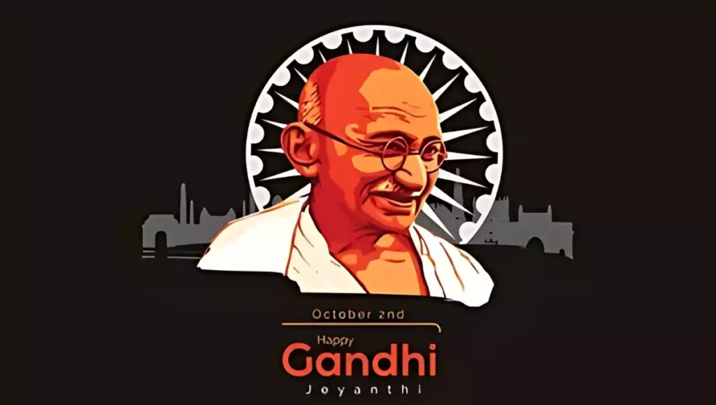 Mahatma Gandhi Jayanti 2023