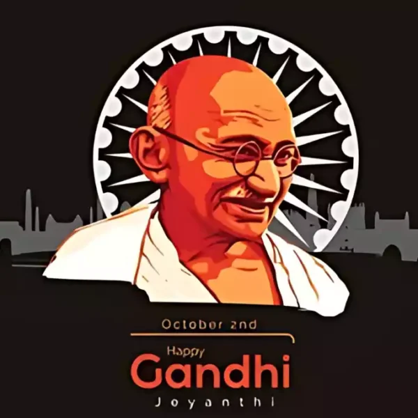 Mahatma Gandhi Jayanti 2023