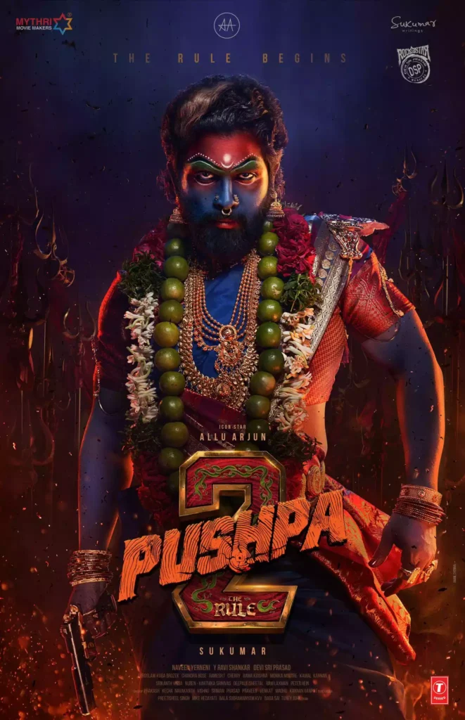 Pushpa 2 Release Date 002