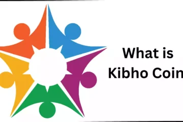 What is Kibho Coin