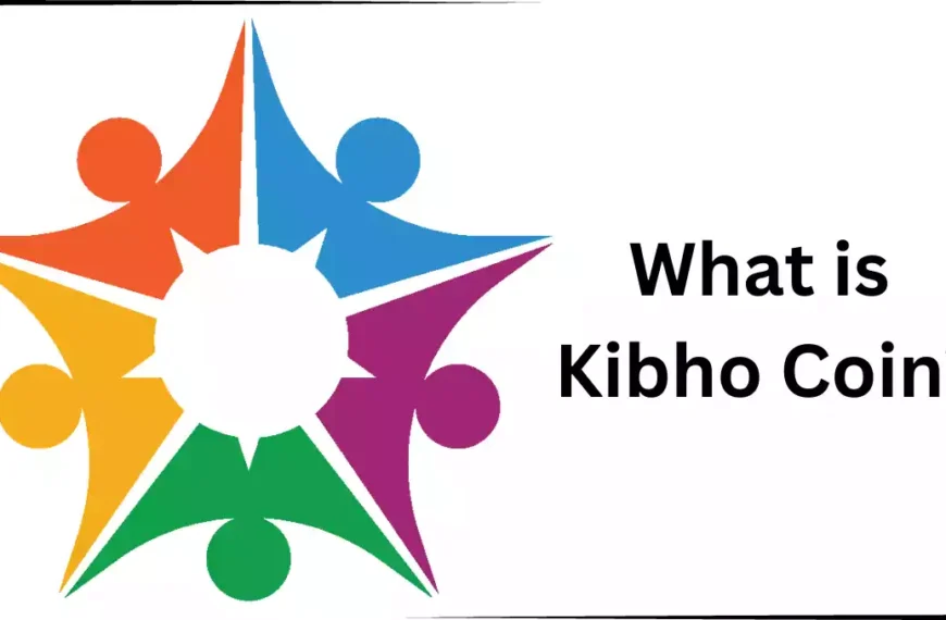 What is Kibho Coin