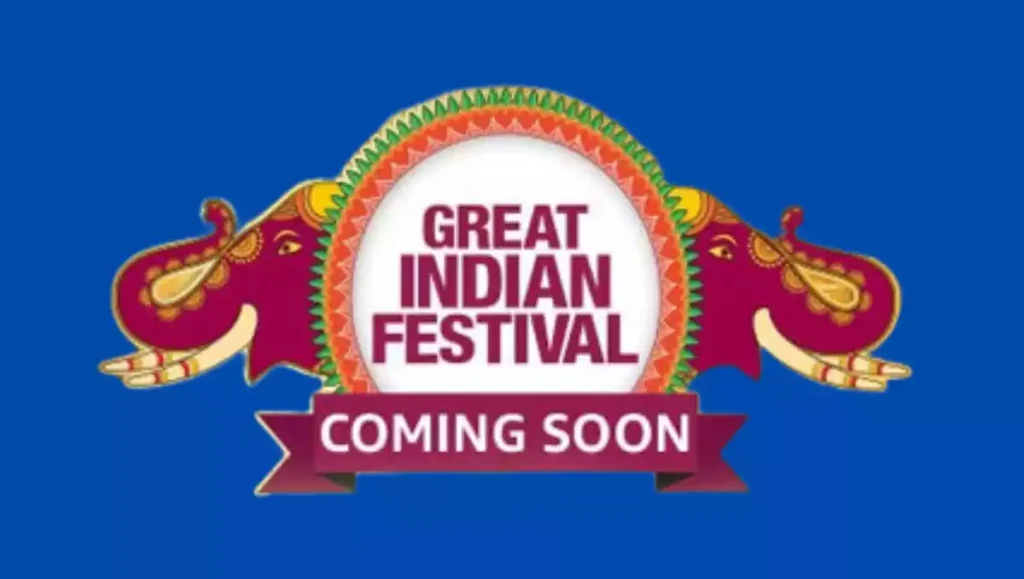 amazon great indian festival 2023