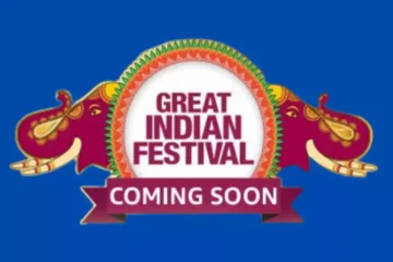 amazon great indian festival 2023