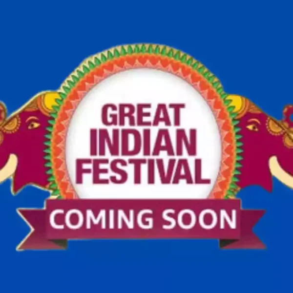 amazon great indian festival 2023