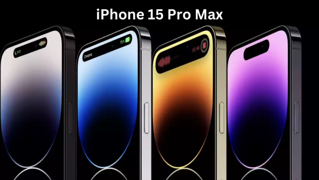 iPhone 15 Pro and iPhone 15 Pro Max in India