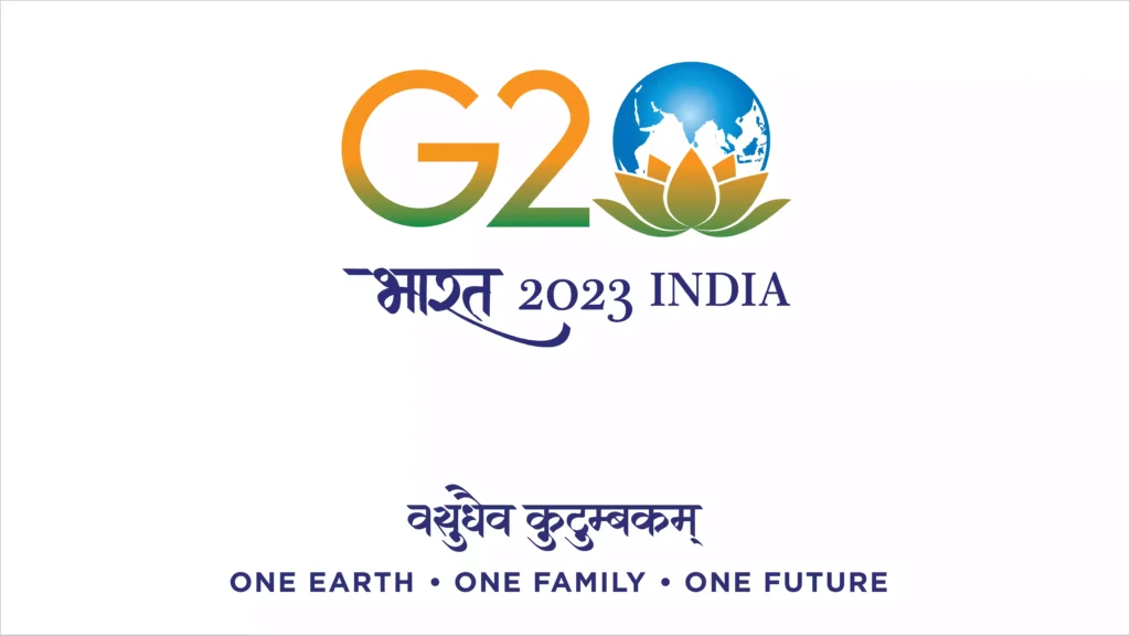 G20-vasudhaiva- kutumbakam