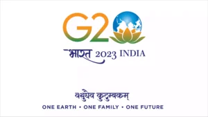 G20-vasudhaiva- kutumbakam