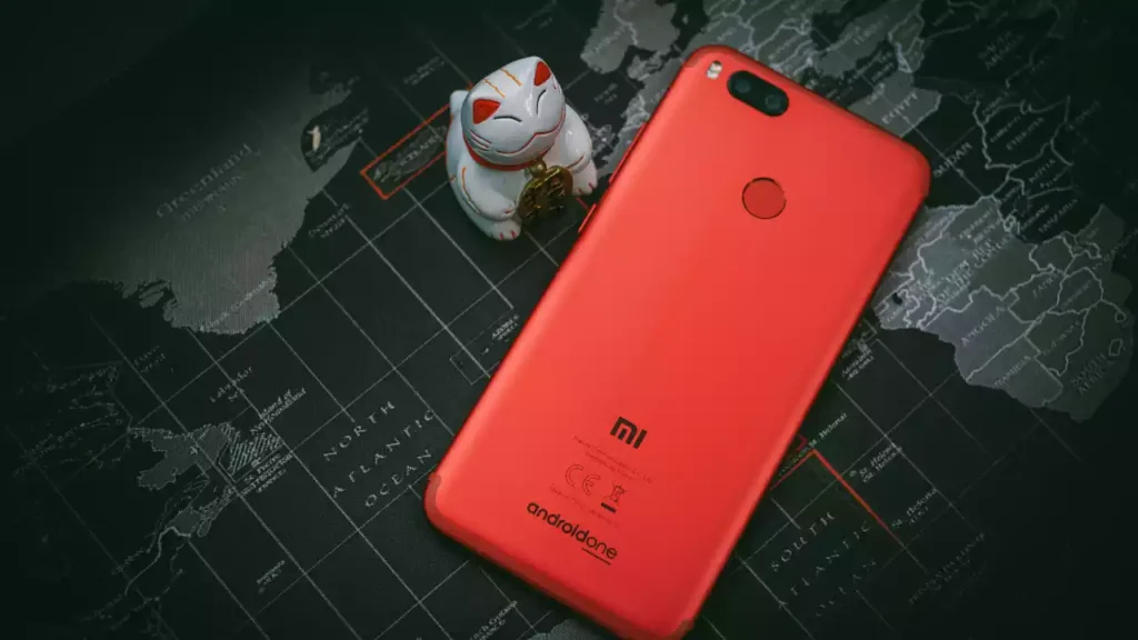 How To Access Hidden Notes on Xiaomi