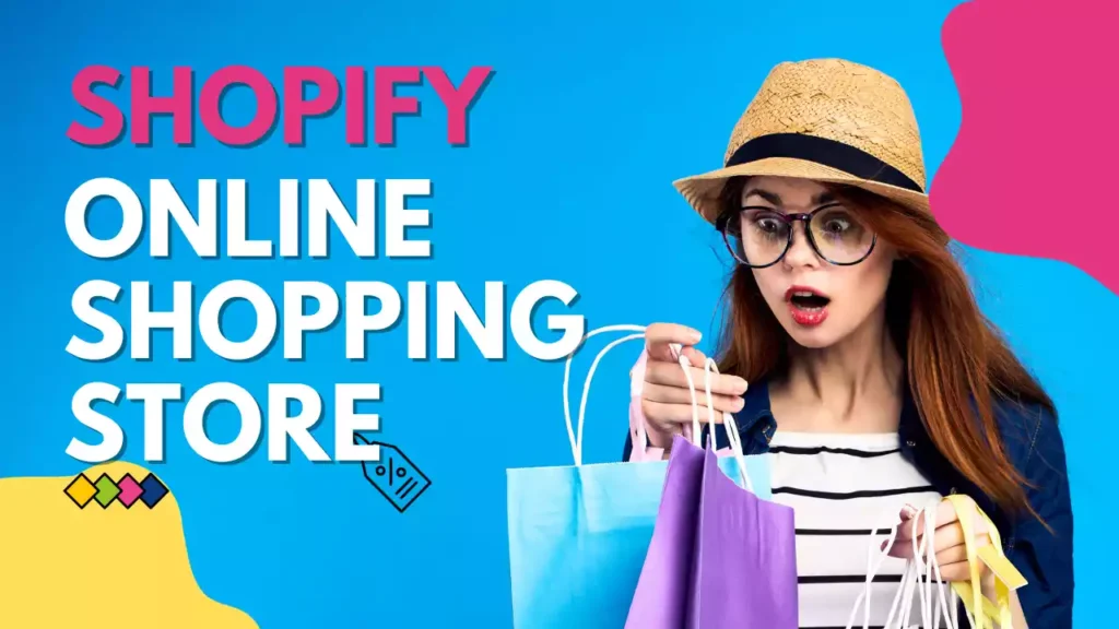 How to Make Shopify Store Live