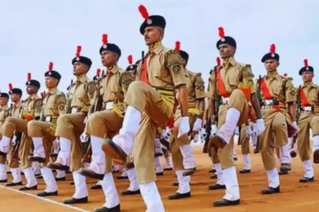 Top 10 Police Coaching Centers in Tamil Nadu