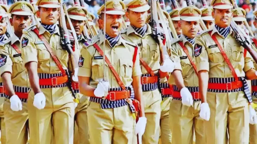 Top 10 Police Coaching Centers in Tamil Nadu