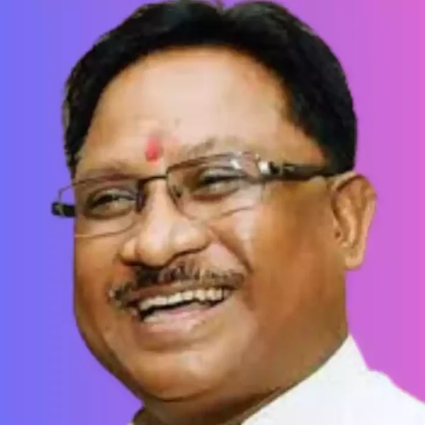 Vishnu Dev Sai-Chhattisgarh CM