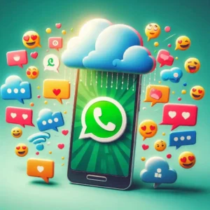 How to Backup WhatsApp Chats Effortlessly 