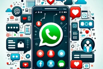 How to Create and Manage WhatsApp Groups