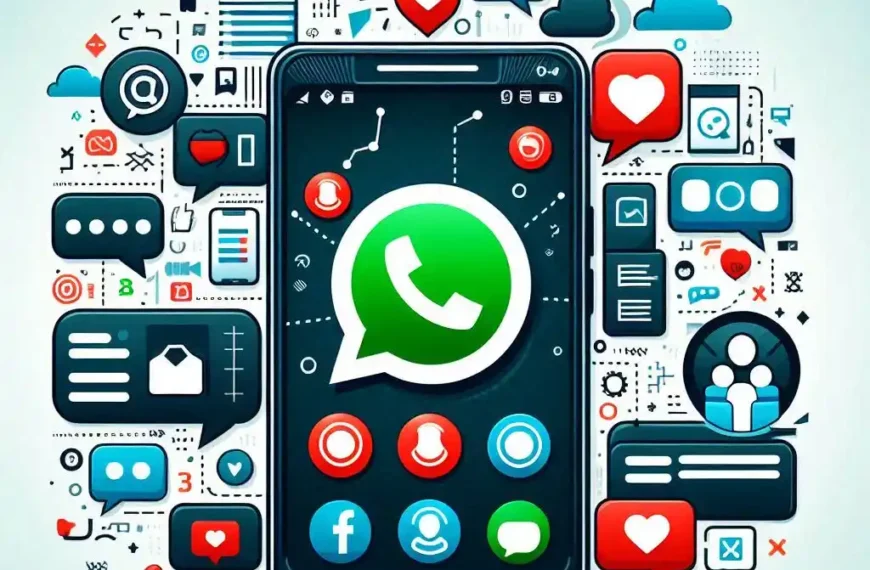 How to Create and Manage WhatsApp Groups