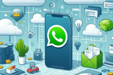 How to Migrate WhatsApp Data to a New Phone