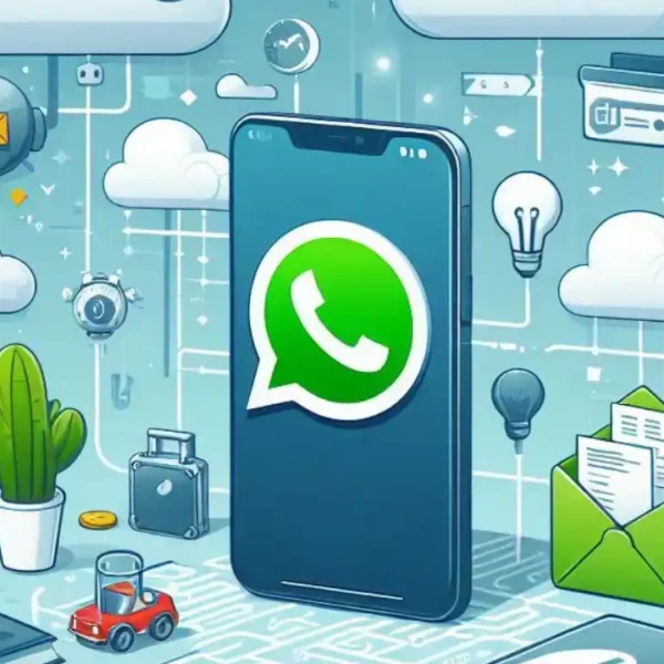 How to Migrate WhatsApp Data to a New Phone