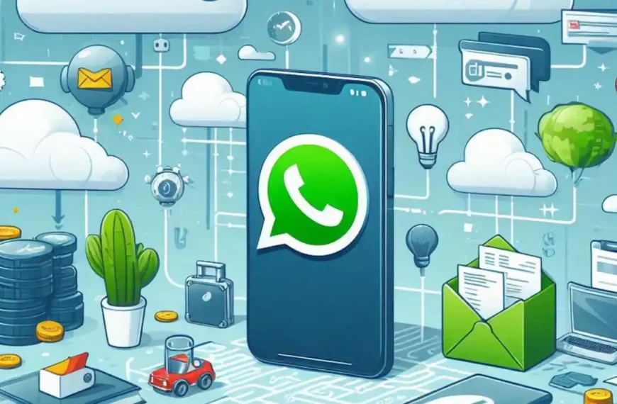 How to Migrate WhatsApp Data to a New Phone