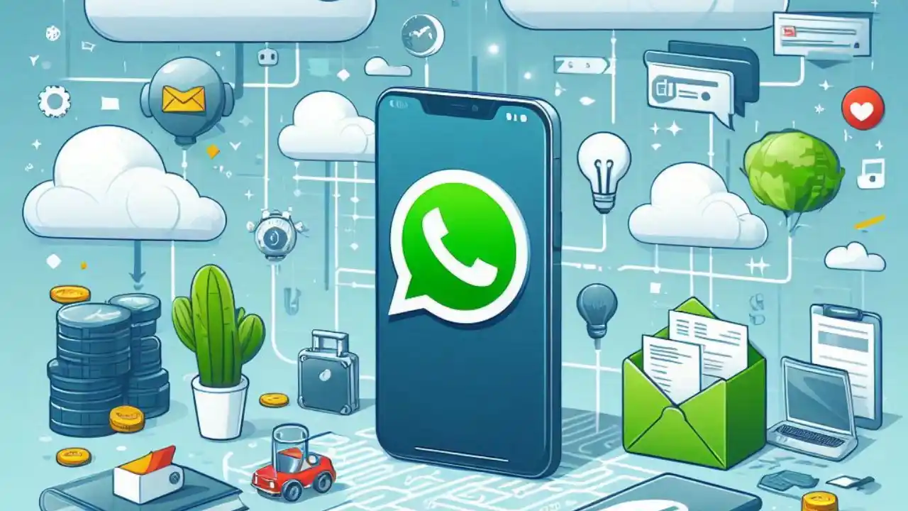 How to Migrate WhatsApp Data to a New Phone