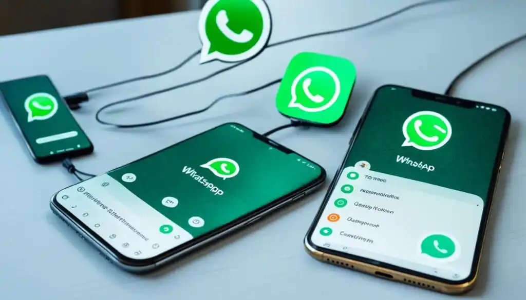 How to Use WhatsApp on Multiple Devices