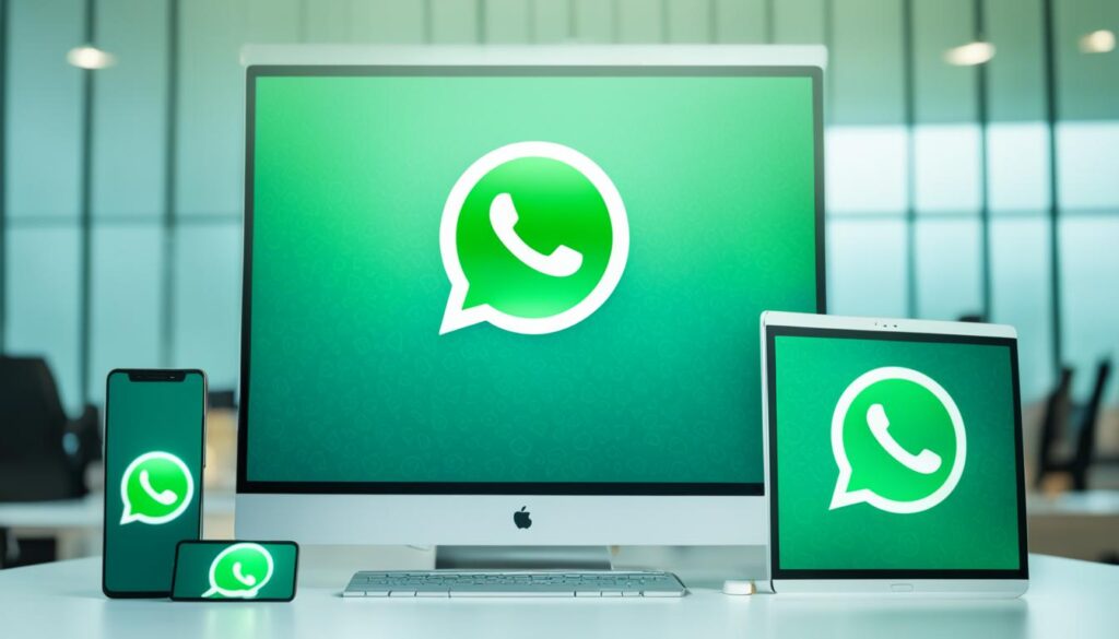 How to Use WhatsApp on Multiple Devices