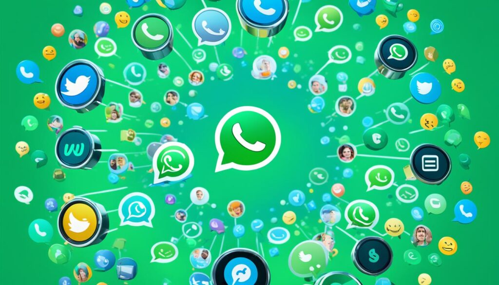 how to create and manage WhatsApp groups